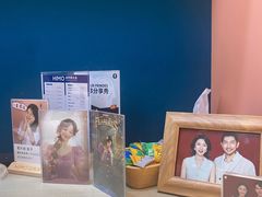 -海马体照相馆(新南凯德广场店)