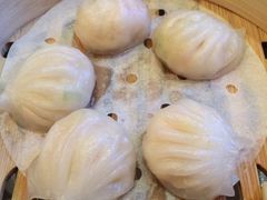 北园虾饺皇-北园酒家(小北路店)