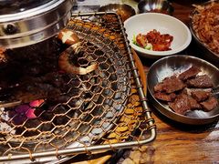 -农乐园炭火烤肉(世茂店)