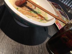-味千拉面(又一城店)