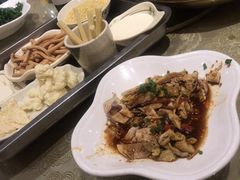 -蒙古大营(朝阳公园店)