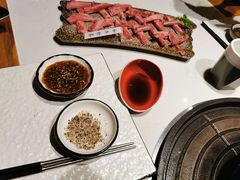 -哈拉海和牛主题餐厅(哈西店)