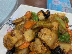 -孙家面馆(绿地世纪城店)