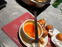 -一绪に寿喜烧(虹悦城店)
