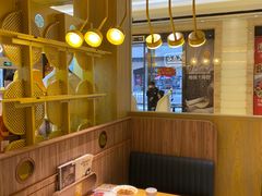 -蔡澜点心·粤菜(花城汇南区店)