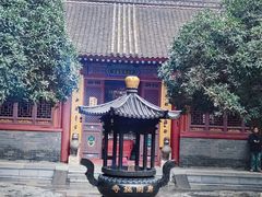 -罔极寺