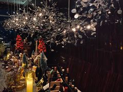 -翡翠36餐厅(浦东香格里拉店)