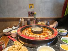 -陈眼镜火锅(总店)