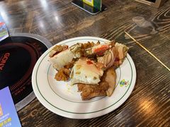-巴犀烧烤(新崇光店)