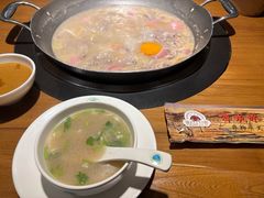 -泽成冰煮羊(非·遗东岸国际店)
