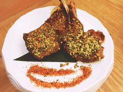 -乐亭日本料理(彩虹本店)