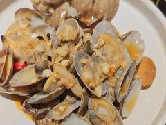 -醉炫音速烧烤·干煸菜(沙河总店)