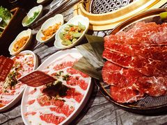 -牛局别馆·和牛烧肉(日月广场店)