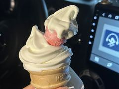 -麦当劳餐厅(龙平西路店)