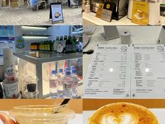 -Manner Coffee(K11店)