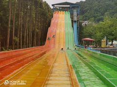 -重庆海昌加勒比海水世界