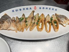 -陈鹏鹏潮汕菜(欢乐海岸 海边景观店)