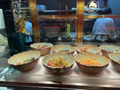 -钱小奴创意自助餐厅·原切谷饲安格斯畅吃(苏州昆山招商花园城店)