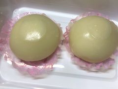 冰皮麻薯-海底捞火锅(金融街万达店)