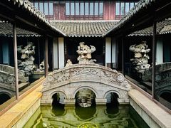 -程十发艺术馆