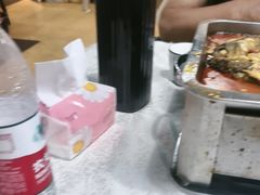 -陈生记黑鱼馆·20年活鱼现杀(宁波鼓楼店)