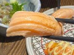 -大雄寿司(中华广场店)