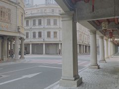 -汕头市小公园