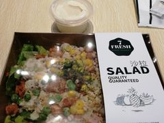 -7fresh七鲜(大族广场店)