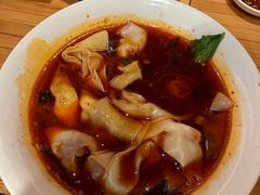-周小波重庆小面·重庆名小吃(邹容路店)