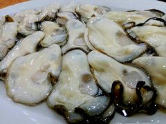 -濠轩阁特色生蚝火锅(水湾路店)