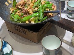 -费大厨辣椒炒肉(黄兴中心广场店)