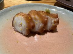 -镹·鱼料理  国产鱼使用店