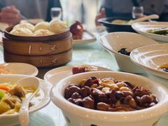 -怡园饭店-餐厅(四望亭店)