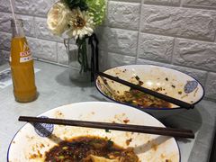 -大嘻咹biangbiang面(历史博物馆店)