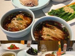 -狮王府淮扬菜(夫子庙老门东店)