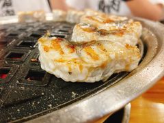 -霸腹烤肉(厦门柚子番店)