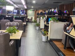 -网鱼网咖(金山卫零店)