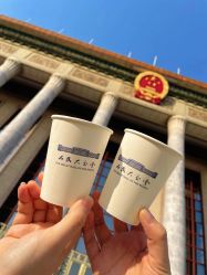 -人民大会堂宴会厅