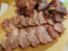 熏肉-春饼先生·北京烤鸭(甘井子万达店)