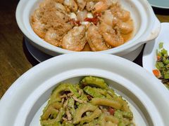 -粗茶淡饭·隐庐私厨(东亭店)