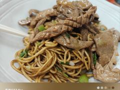 -吴记杭州私房面