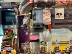 -FOAM LAB 泡沫实验室精酿餐吧
