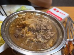 -南城香·饭香串香馄饨香(赵公口店)