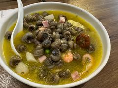 -锡和无锡菜(景丽苑店)