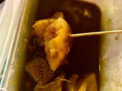 -明记牛杂(新马路分店)