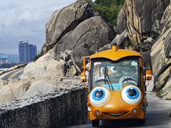-三亚蜈支洲岛旅游区