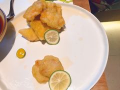 -青梅酒肆PLUS(长白仙岛北路店)