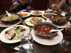 -山水茶艺馆·点心粤菜·30年老字号