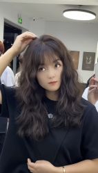 -H·Y HAIR SALON烫发·染发·造型