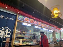 -冯四孃跷脚牛肉·川菜(徐州云龙店)